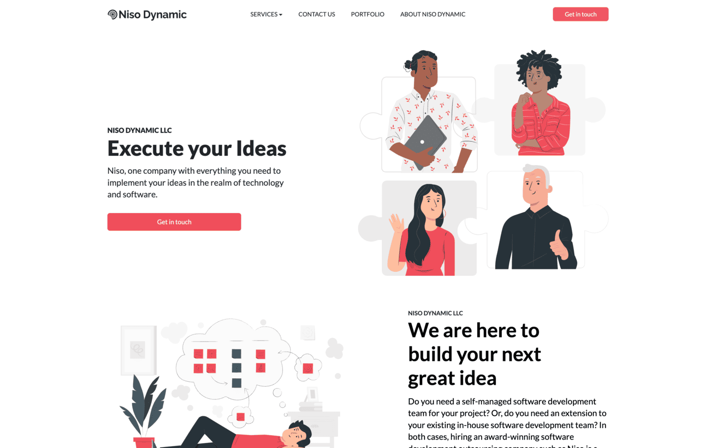NISO DYNAMIC